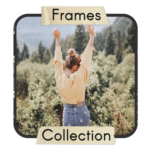 Photo Frames Collection icon