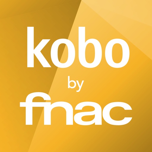 Télécharger Kobo by Fnac pour iPhone / iPad sur l'App Store (Livres)