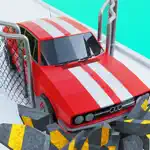 Cars vs Gates App Positive Reviews