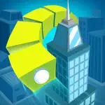 Boas.io Snake vs City App Positive Reviews