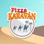 Pizza Karaván App Positive Reviews