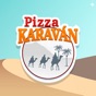 Pizza Karaván app download