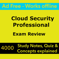 Cloud Security and Computing QandA