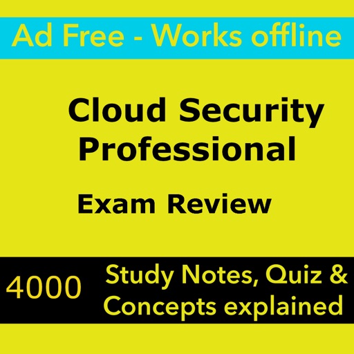 Cloud Security & Computing Q&A icon