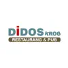 Didos Krog Positive Reviews, comments