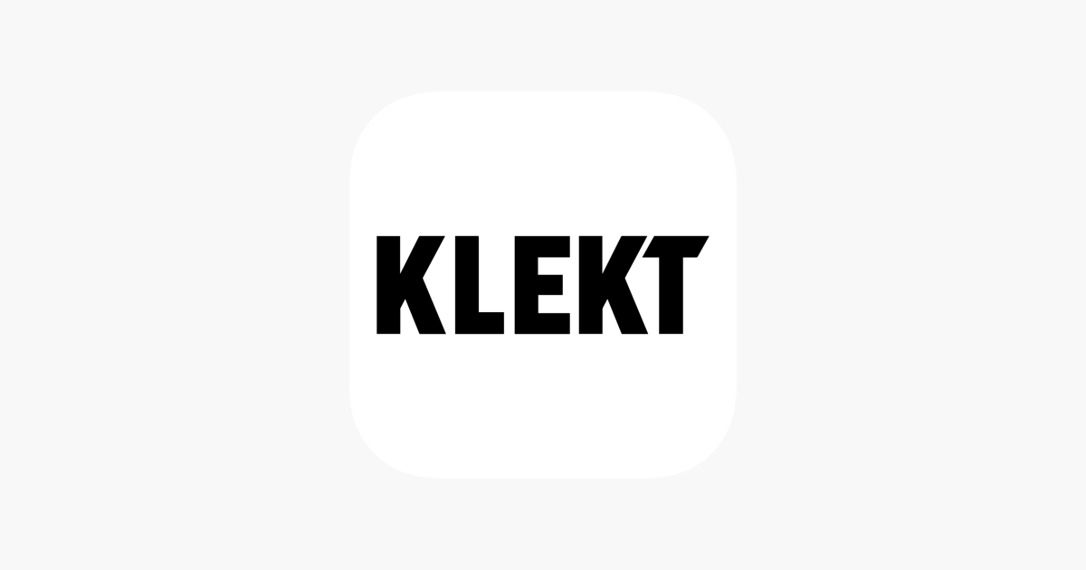 KLEKT – Sneakers & Streetwear on the App Store