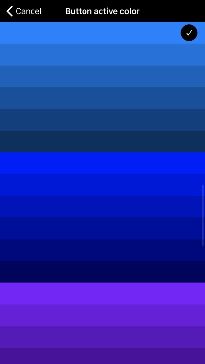 CresTap screenshot-8