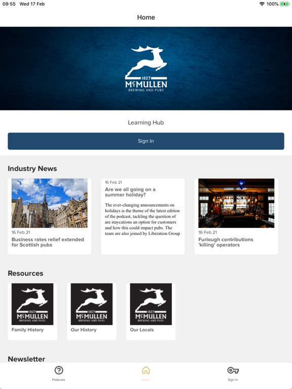 Screenshot #4 pour Macs Learning Hub
