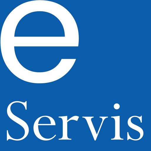 eServis Business Mobile