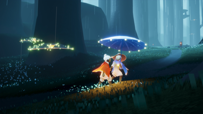 screenshot of Sky: Children of the Light 10