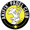 Akifix Padel Club icon