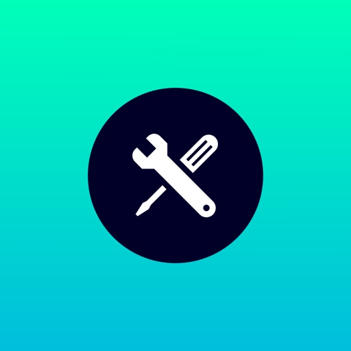 Industry Online Support iOS App