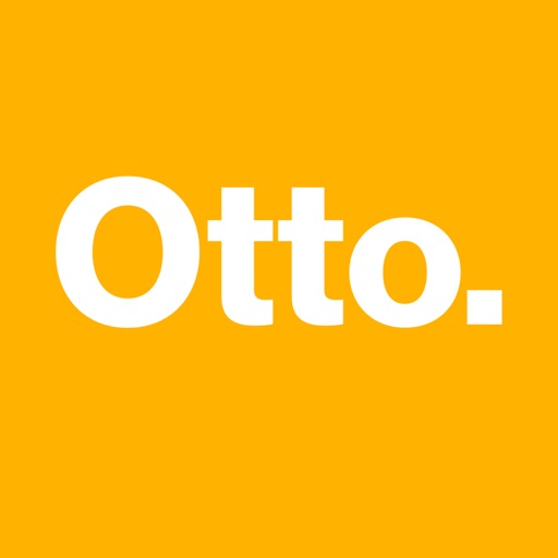 Otto by Oxford Icon