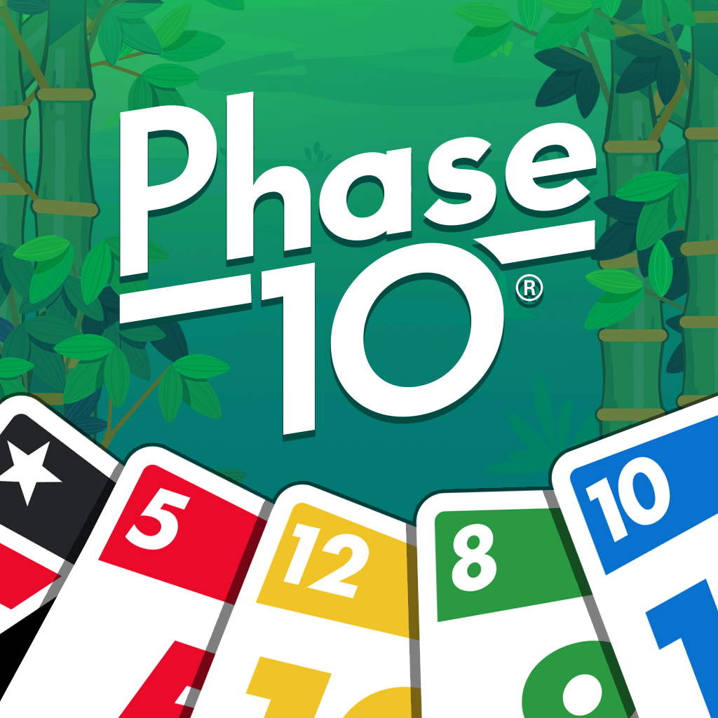 Phase 10, Board Game