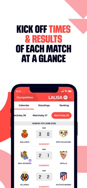 LALIGA Head Football 23 - Game on the App Store