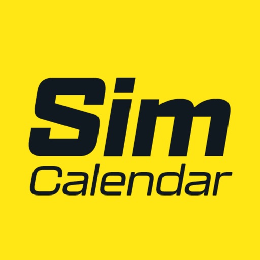 SimCalendar