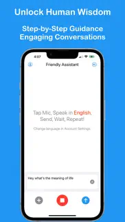wisetalk ai powered voice chat problems & solutions and troubleshooting guide - 4