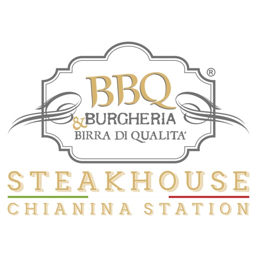 BBQ CHIANINA STATION