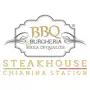 BBQ CHIANINA STATION