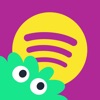 Spotify Kids - iPadアプリ