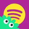 Similar Spotify Kids Apps