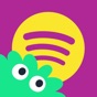 Spotify Kids app download