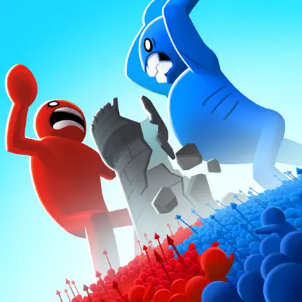 Battle The Giant Читы