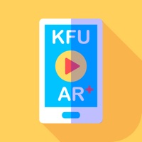 KFU AR Guides