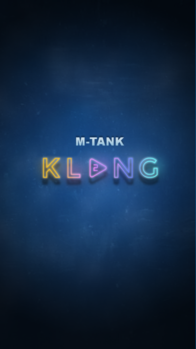 KLANG2 screenshot1