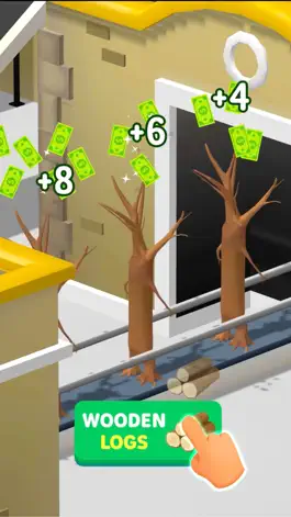Game screenshot Trees Inc. apk