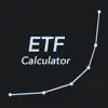 ETF Calculator App Feedback