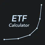 ETF Calculator App Cancel