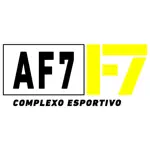 AF7 complexo App Contact