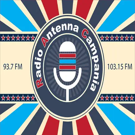 Radio Antenna Campania Cheats