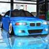 Car Parking 3D Multiplayer icon