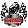 Speedway Motors