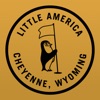 Little America Golf & Resort - iPadアプリ
