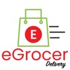 eGrocer Delivery icon