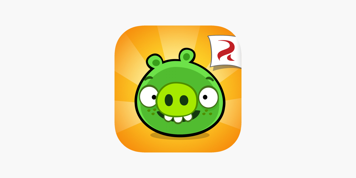 Bad Piggies on the App Store