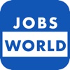 Jobs World icon