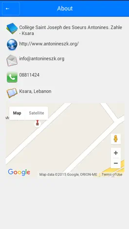 Game screenshot Anto9zk - Srs. Antonines Ksara mod apk