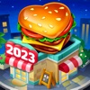 Cooking Street: Foodtown 2023 icon