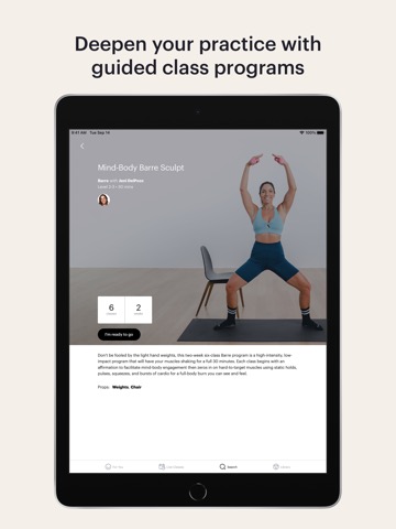 Glo | Yoga and Meditation Appのおすすめ画像8