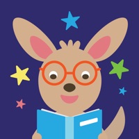 Reading Roo logo