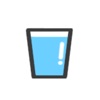 8water - 水を飲むように注意する - iPhoneアプリ