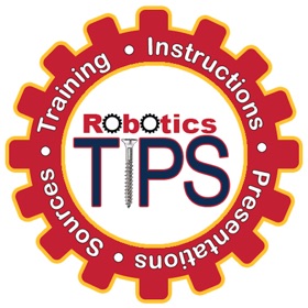 螢幕擷取畫面 (3) Robotics TIPS App