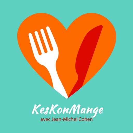 KesKonMange avec JM Cohen