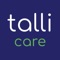 Talli Care is the most flexible and convenient care & health tracker for caregivers