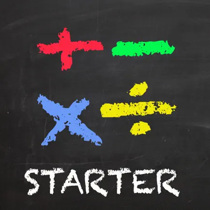 MathStarter Читы