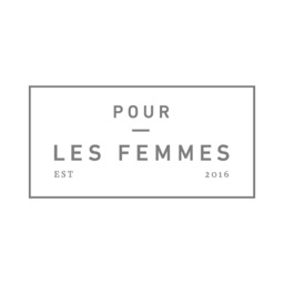 Pour Les Femmes